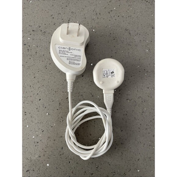 For Clarisonic Mia 1 & Mia 2 Power AC Adapter charger 12V 0.1A PBL3100-479 base - Picture 3 of 6